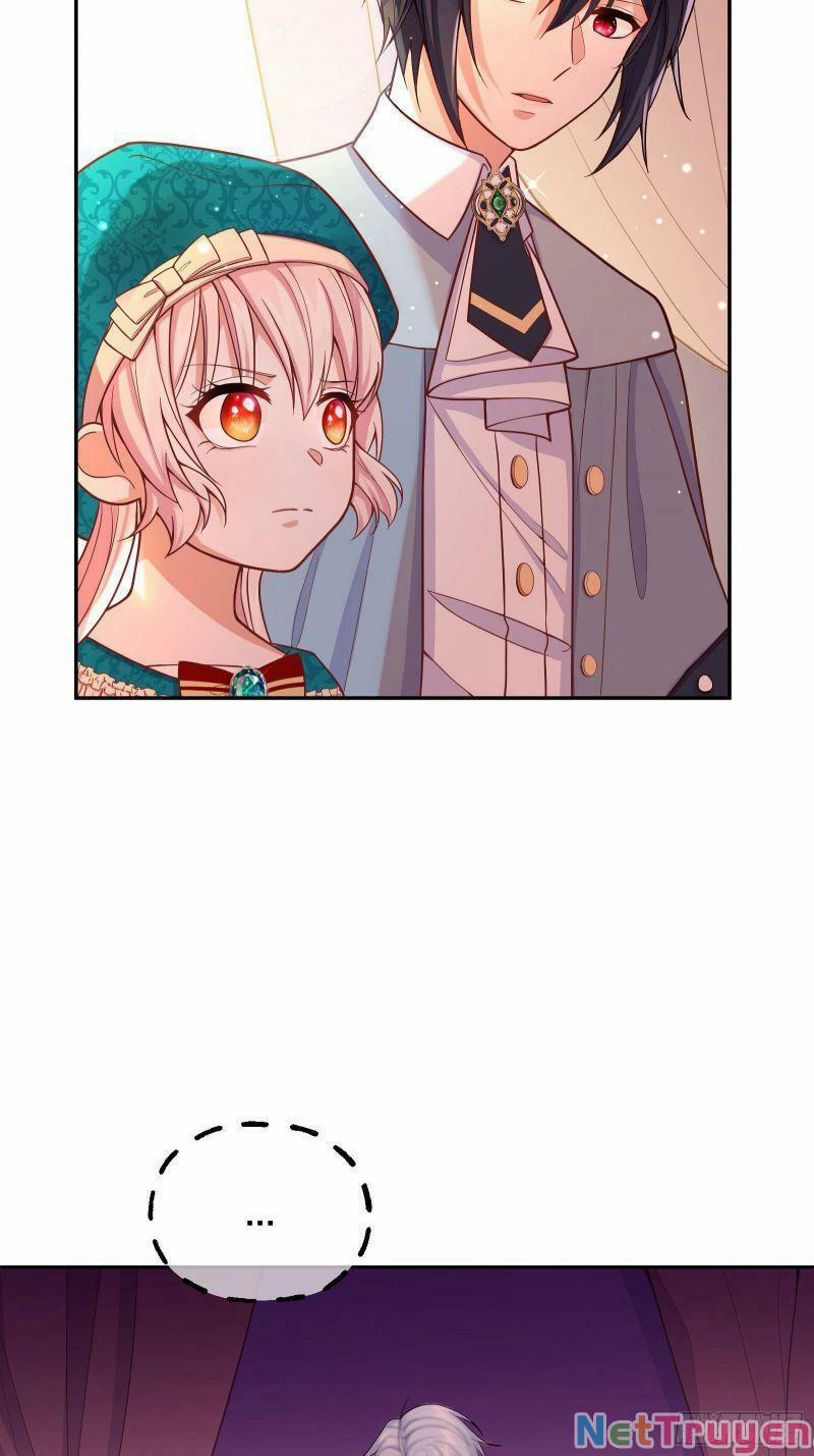 Kế Hoạch Sống Còn Của Công Chúa Phản Diện 27 trang 28