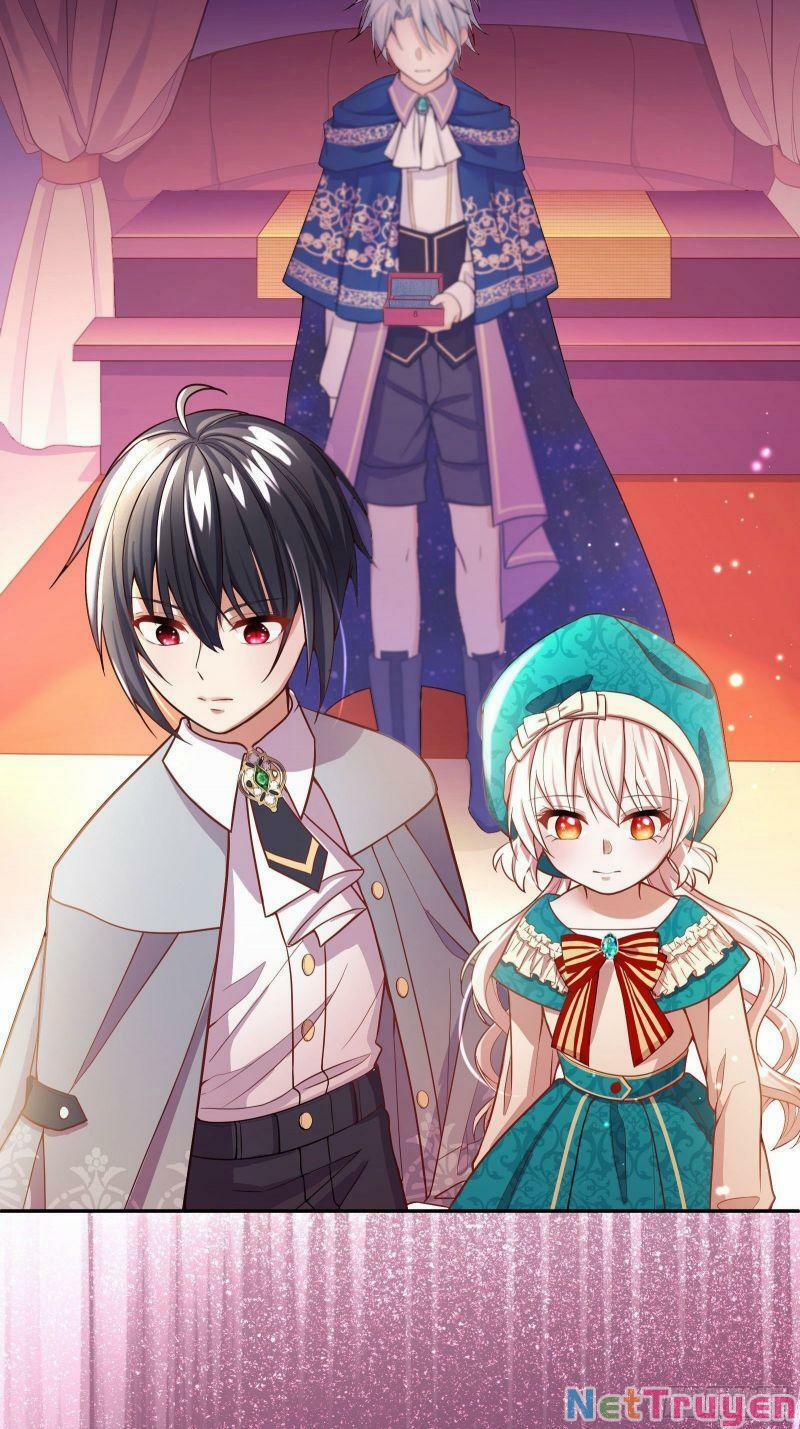 Kế Hoạch Sống Còn Của Công Chúa Phản Diện 27 trang 29