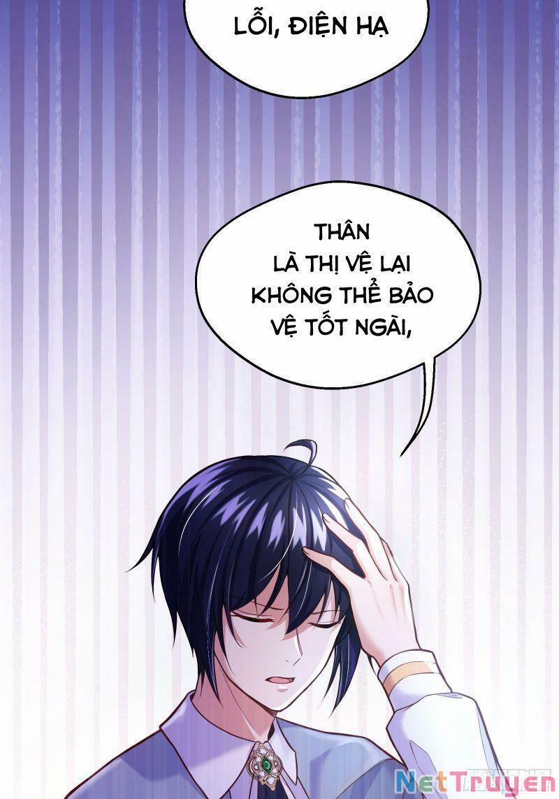 Kế Hoạch Sống Còn Của Công Chúa Phản Diện 27 trang 37