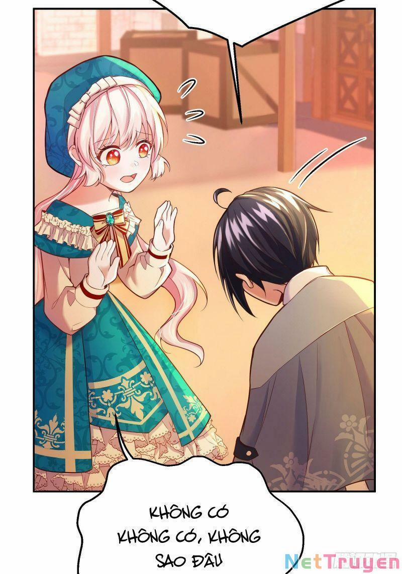 Kế Hoạch Sống Còn Của Công Chúa Phản Diện 27 trang 39