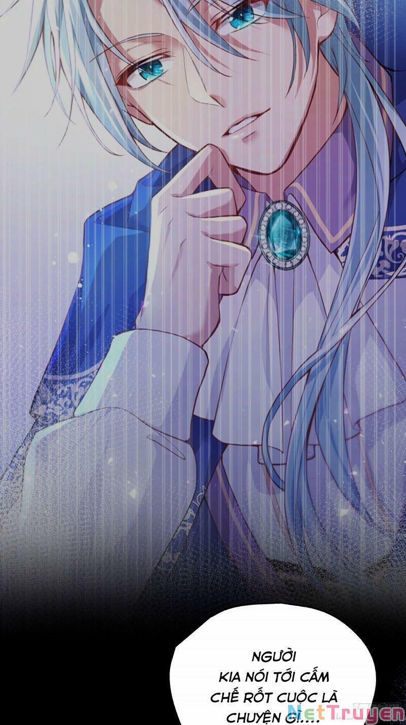 Kế Hoạch Sống Còn Của Công Chúa Phản Diện 27 trang 43