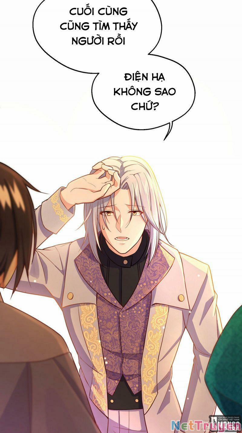 Kế Hoạch Sống Còn Của Công Chúa Phản Diện 27 trang 46