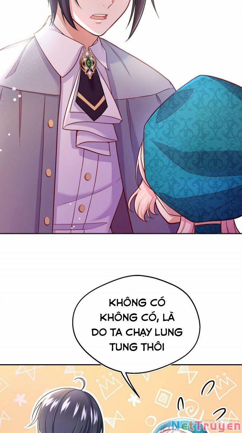Kế Hoạch Sống Còn Của Công Chúa Phản Diện 27 trang 5