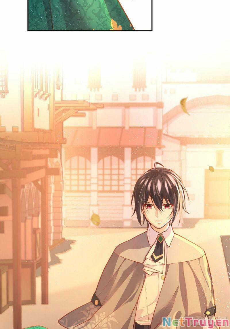 Kế Hoạch Sống Còn Của Công Chúa Phản Diện 27 trang 55