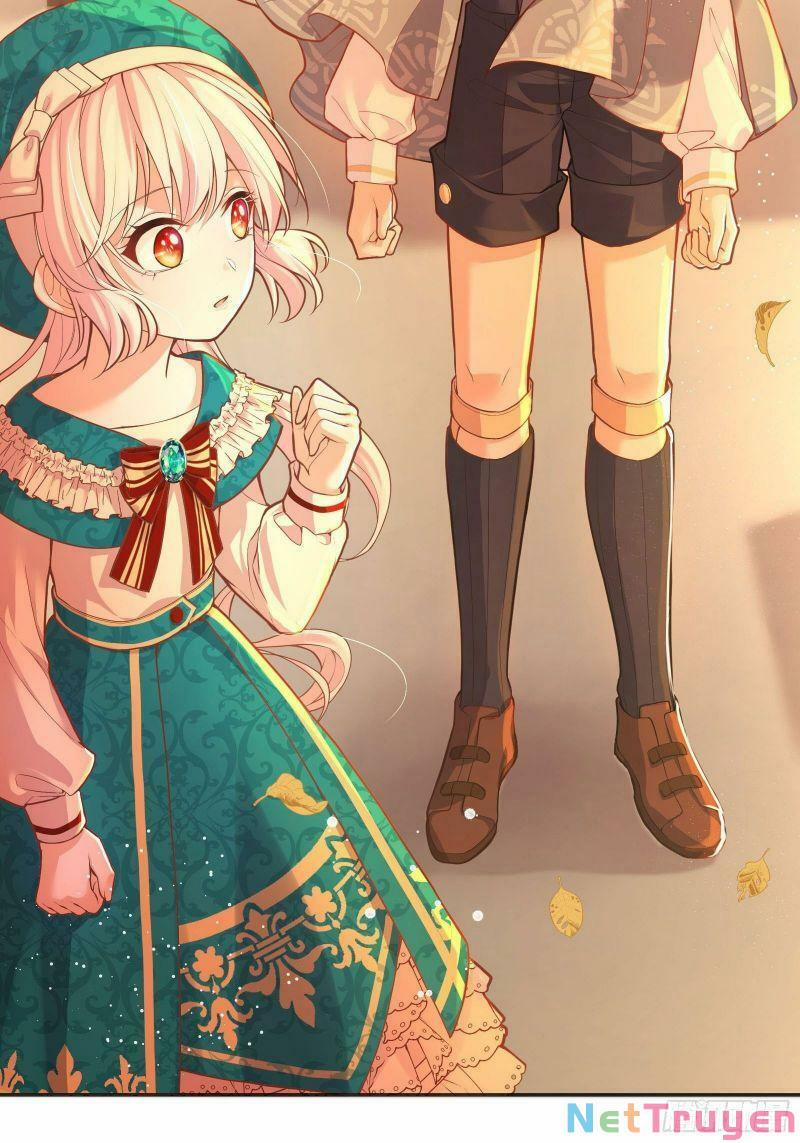 Kế Hoạch Sống Còn Của Công Chúa Phản Diện 27 trang 56