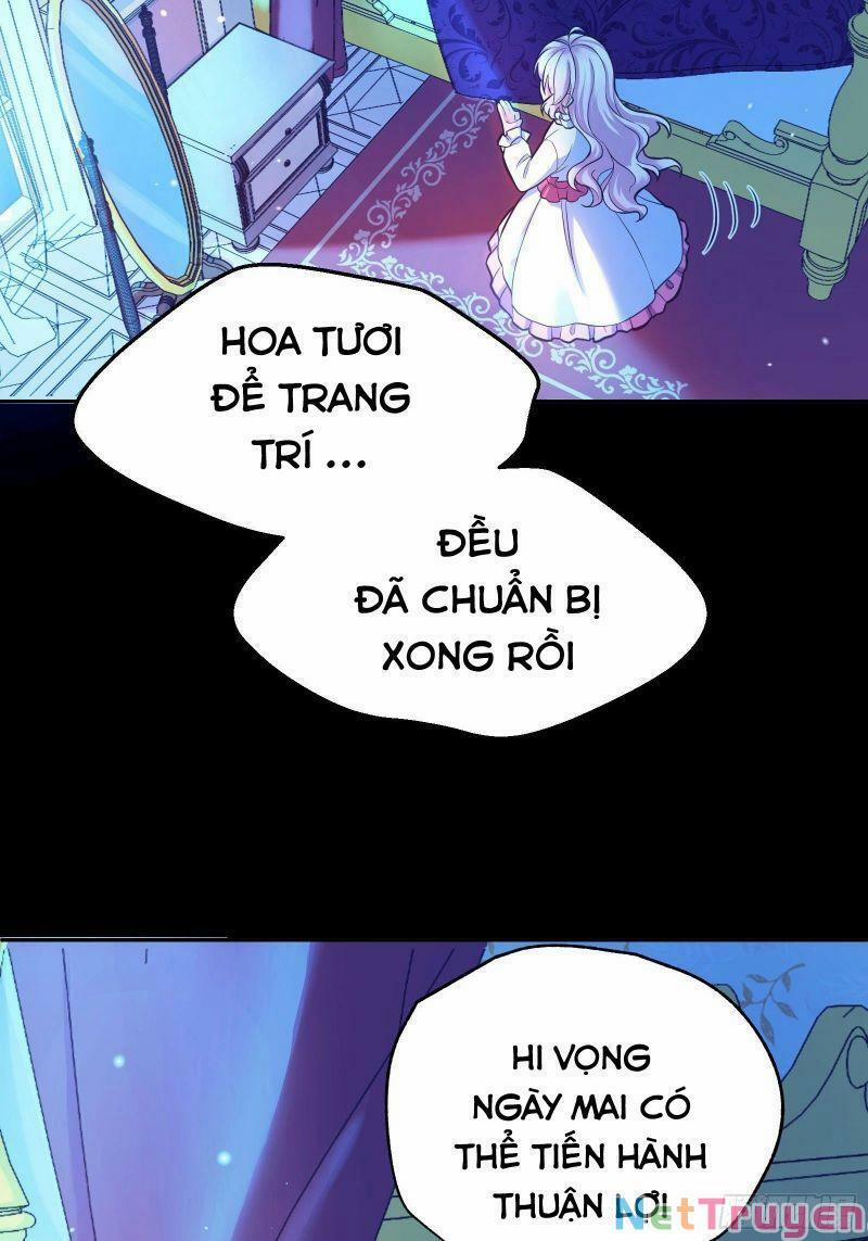 Kế Hoạch Sống Còn Của Công Chúa Phản Diện 27 trang 65