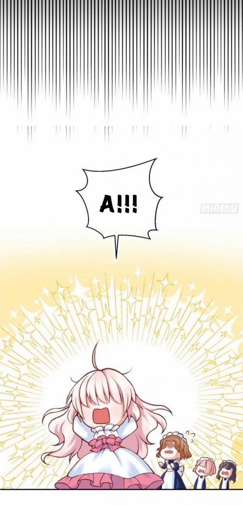 Kế Hoạch Sống Còn Của Công Chúa Phản Diện 3 trang 13