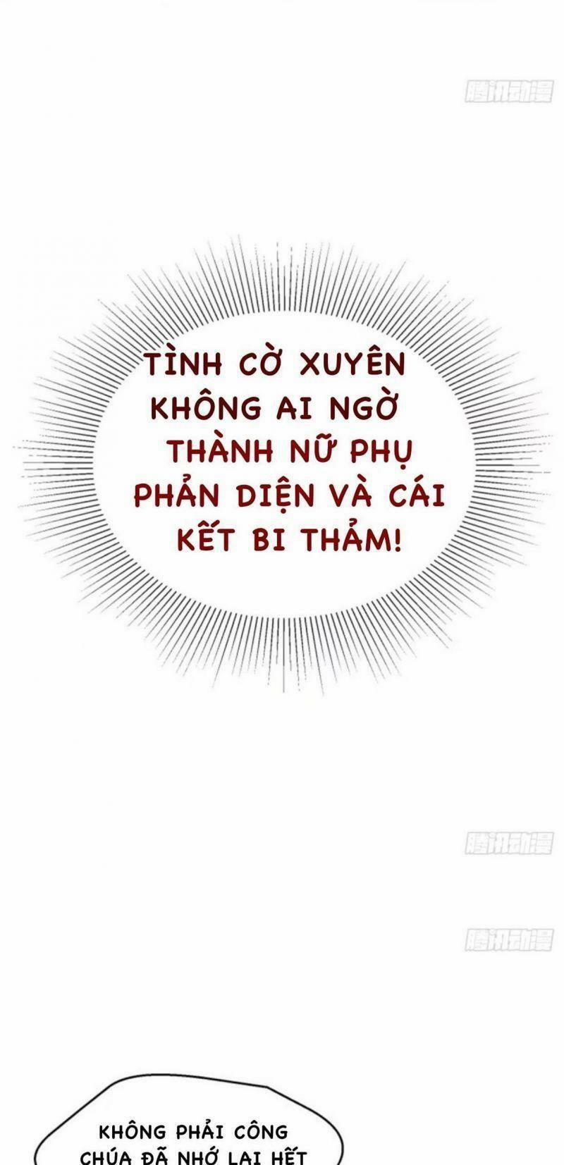 Kế Hoạch Sống Còn Của Công Chúa Phản Diện 3 trang 14