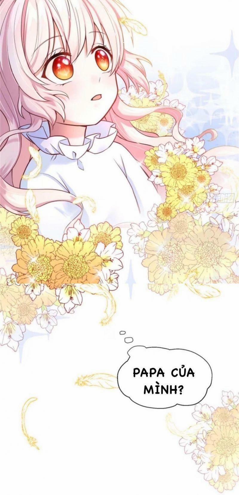 Kế Hoạch Sống Còn Của Công Chúa Phản Diện 3 trang 19