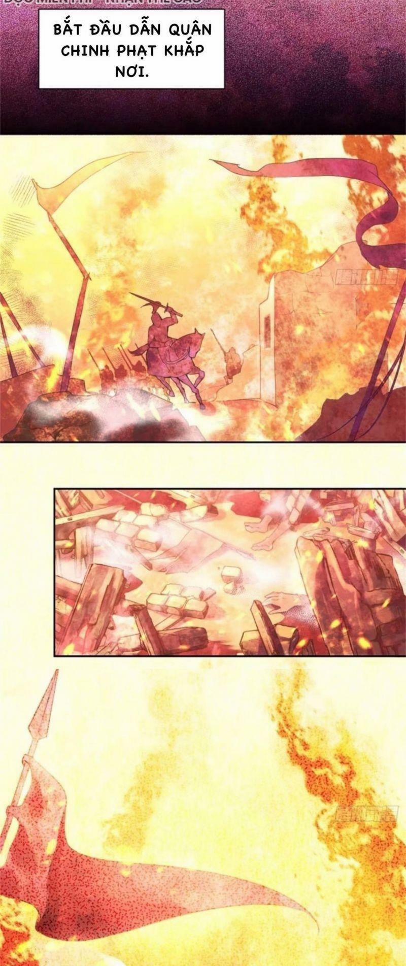 Kế Hoạch Sống Còn Của Công Chúa Phản Diện 3 trang 23