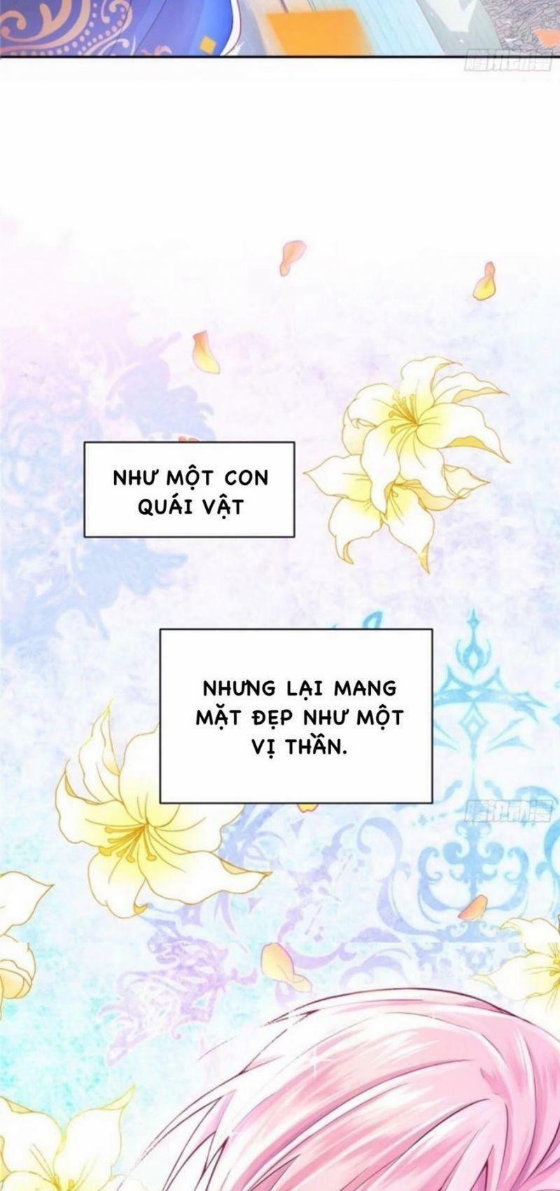 Kế Hoạch Sống Còn Của Công Chúa Phản Diện 3 trang 28