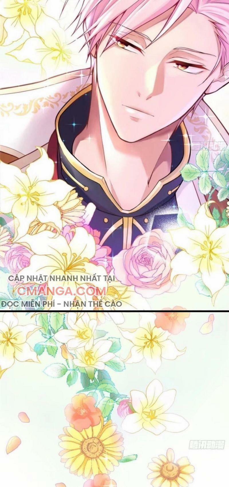 Kế Hoạch Sống Còn Của Công Chúa Phản Diện 3 trang 29