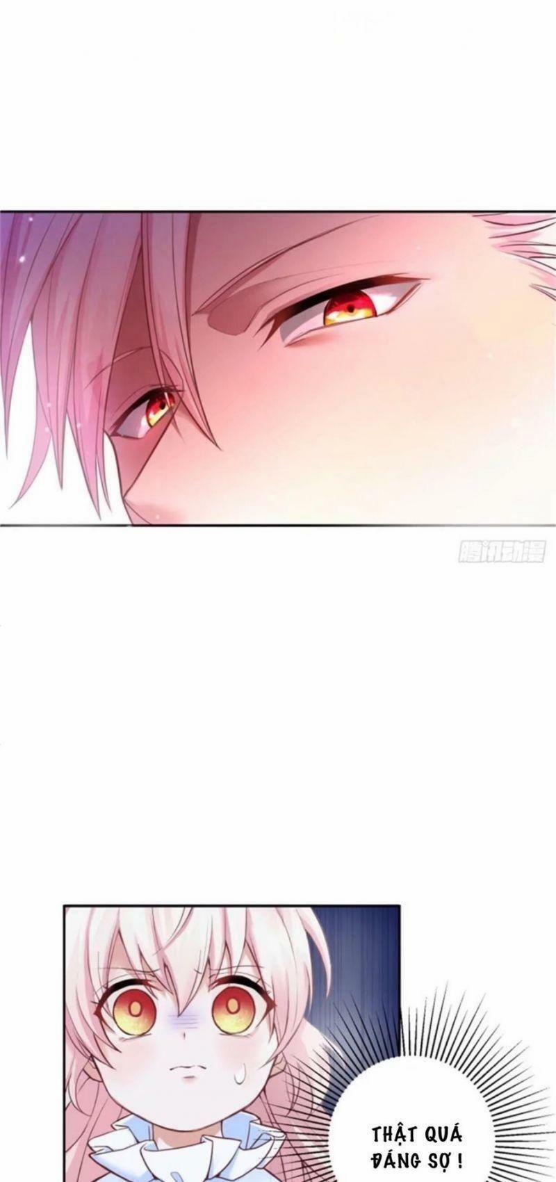 Kế Hoạch Sống Còn Của Công Chúa Phản Diện 3 trang 31