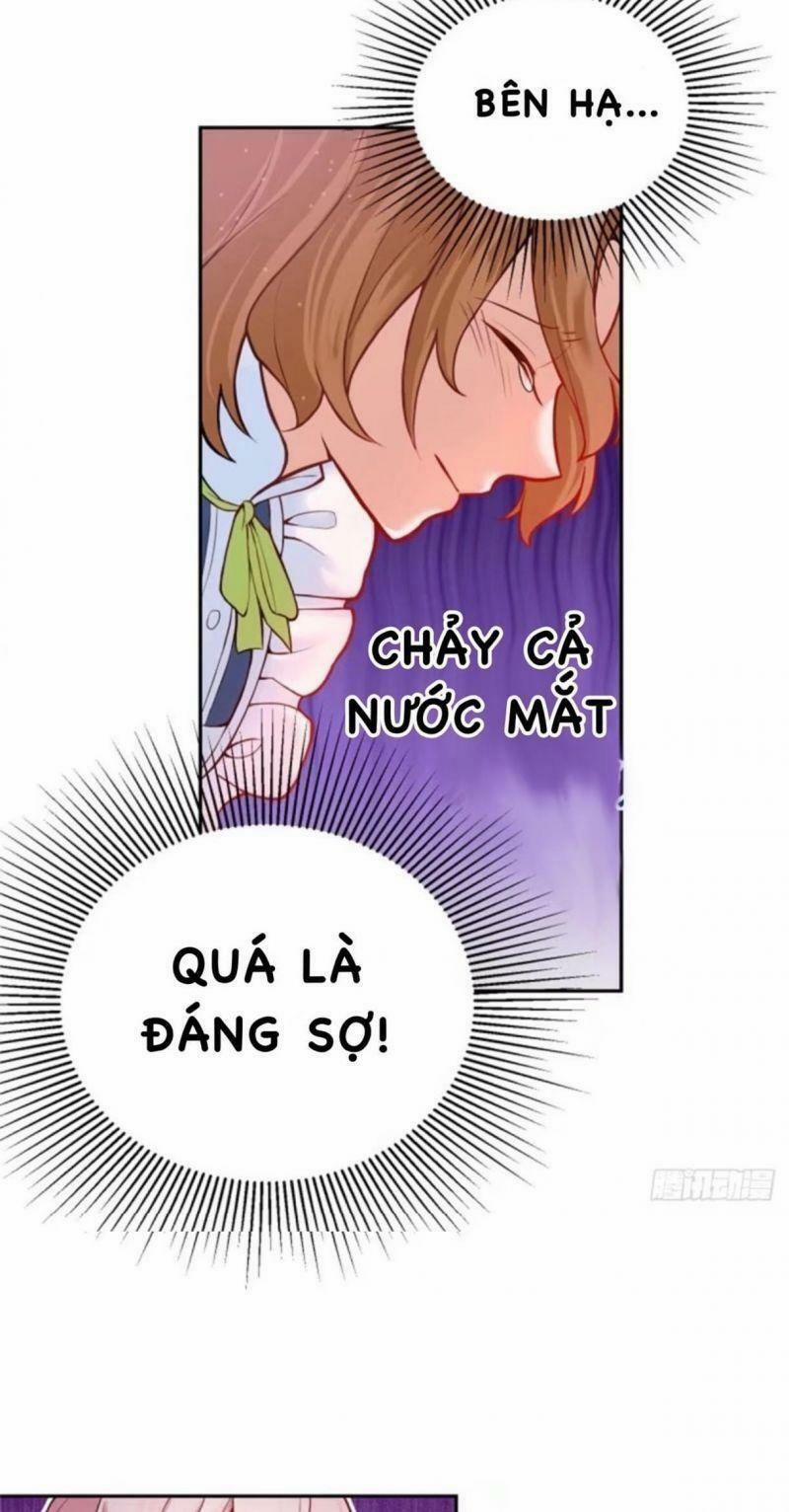 Kế Hoạch Sống Còn Của Công Chúa Phản Diện 3 trang 37