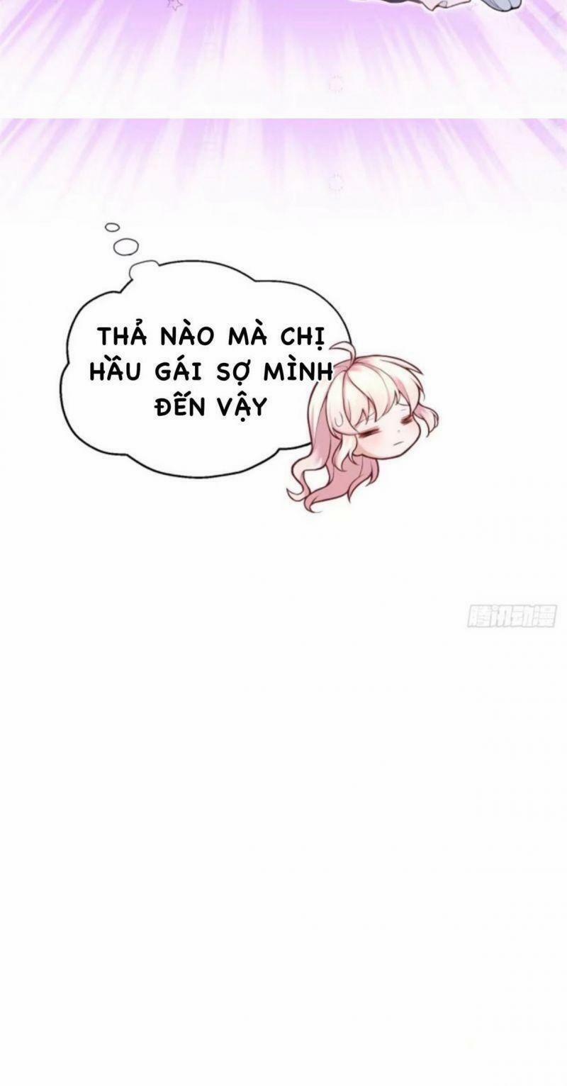 Kế Hoạch Sống Còn Của Công Chúa Phản Diện 3 trang 39