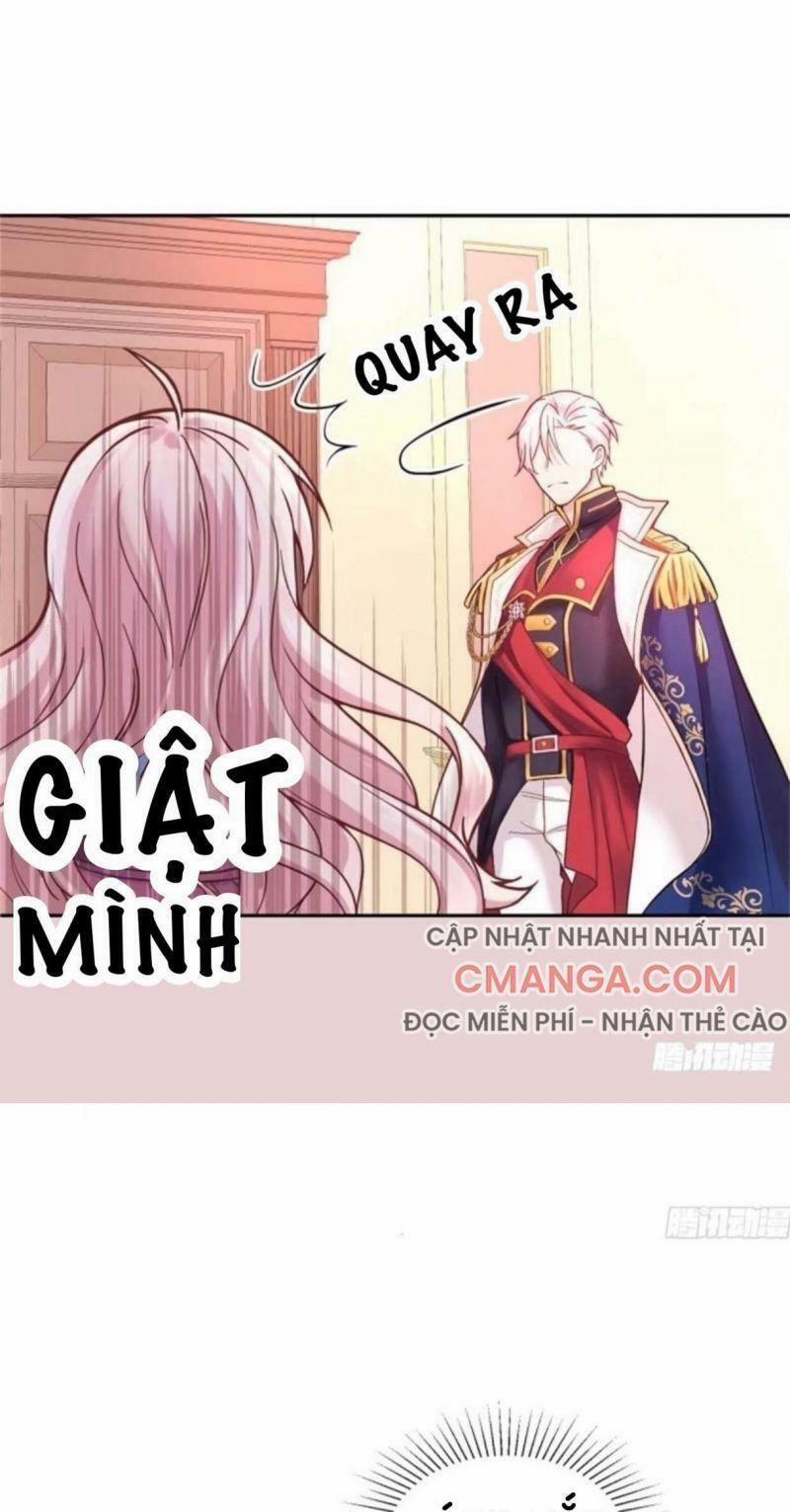 Kế Hoạch Sống Còn Của Công Chúa Phản Diện 3 trang 40