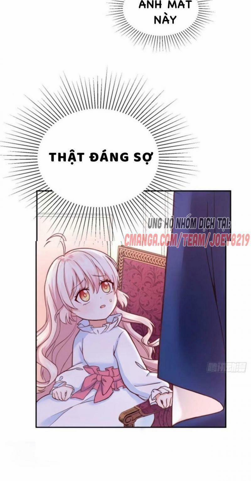 Kế Hoạch Sống Còn Của Công Chúa Phản Diện 3 trang 41