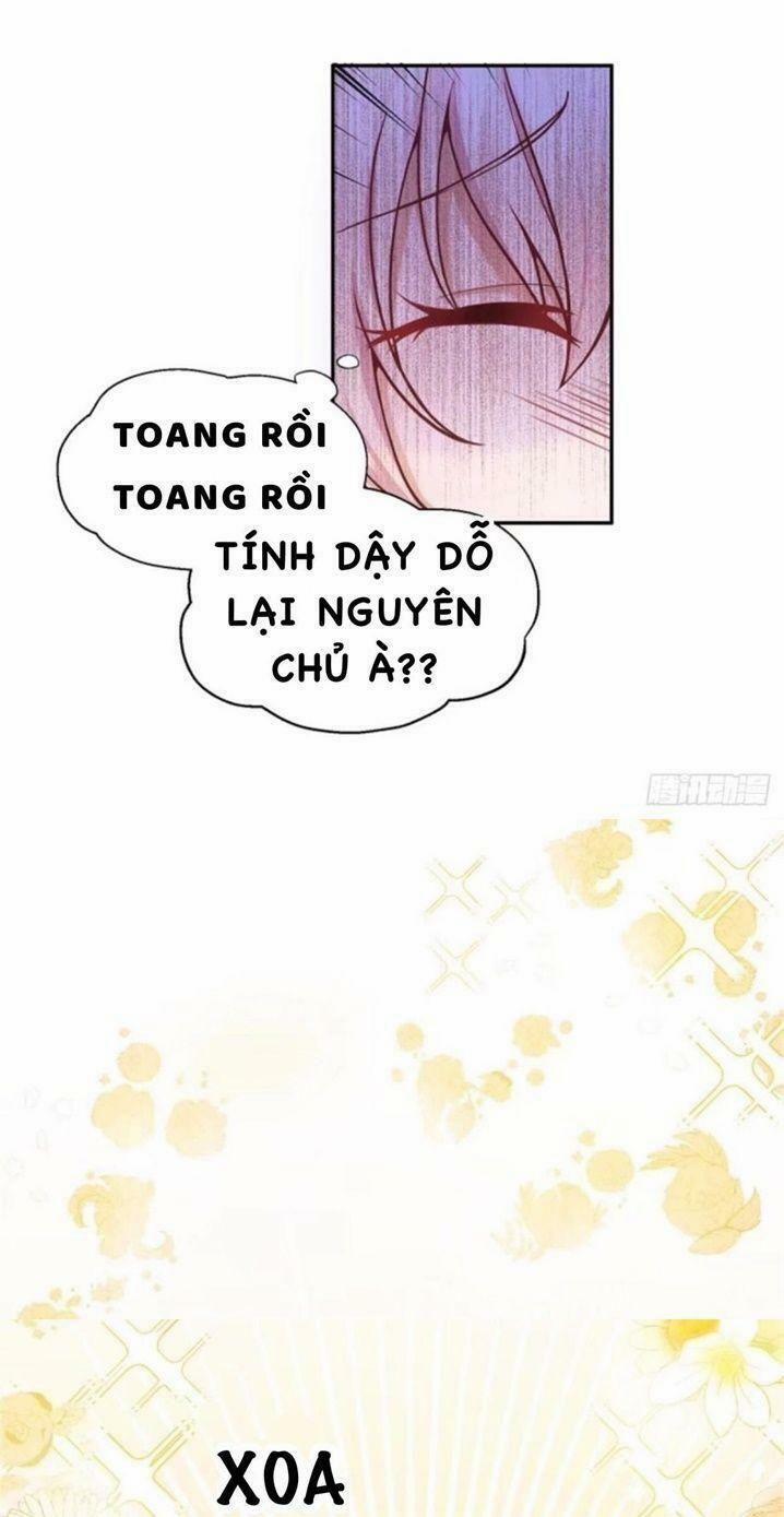 Kế Hoạch Sống Còn Của Công Chúa Phản Diện 3 trang 42