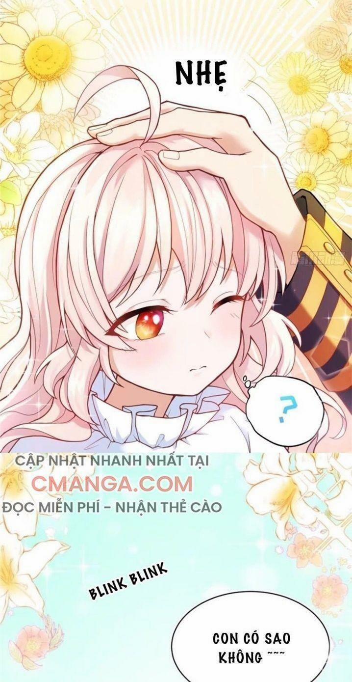 Kế Hoạch Sống Còn Của Công Chúa Phản Diện 3 trang 43