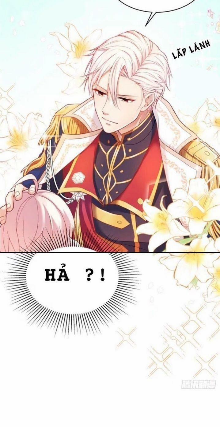 Kế Hoạch Sống Còn Của Công Chúa Phản Diện 3 trang 44