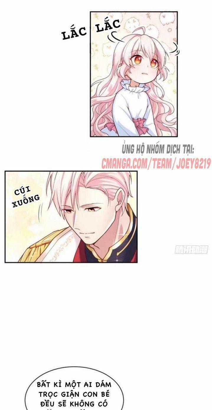 Kế Hoạch Sống Còn Của Công Chúa Phản Diện 3 trang 45
