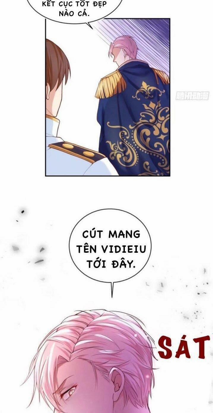 Kế Hoạch Sống Còn Của Công Chúa Phản Diện 3 trang 46