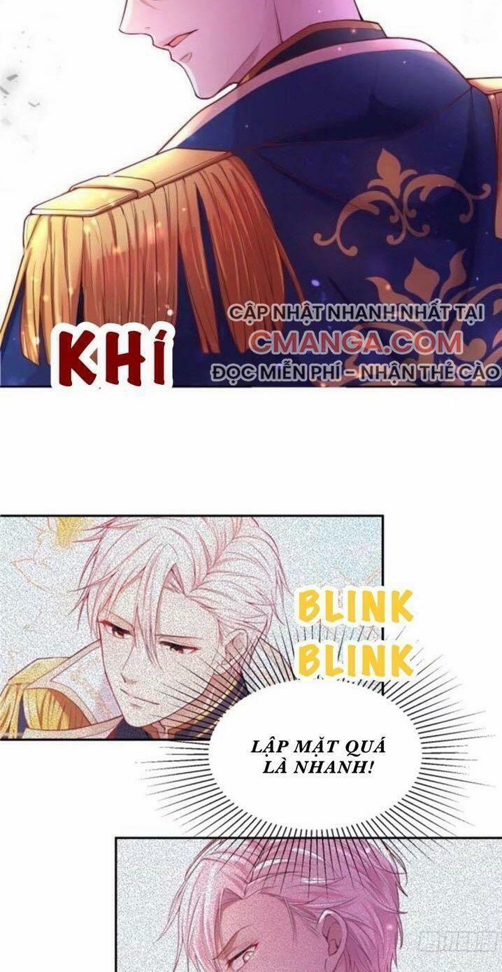 Kế Hoạch Sống Còn Của Công Chúa Phản Diện 3 trang 47