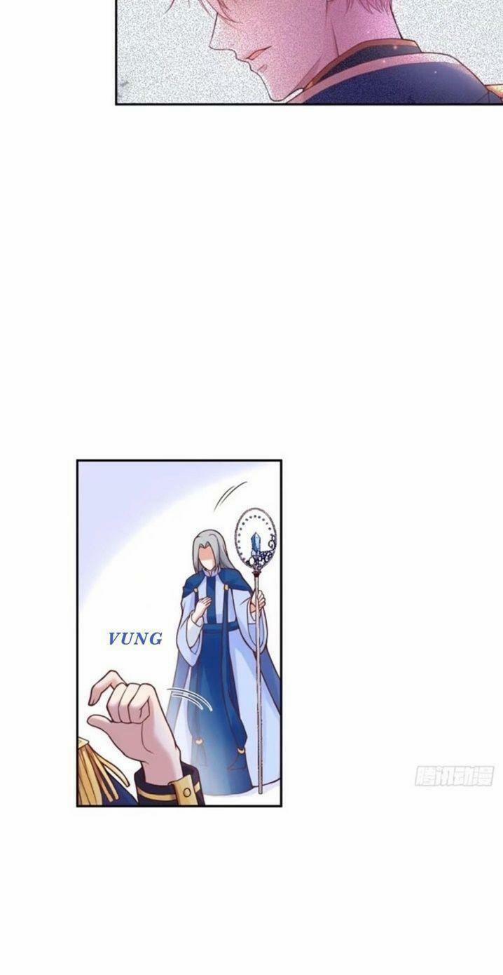 Kế Hoạch Sống Còn Của Công Chúa Phản Diện 3 trang 48