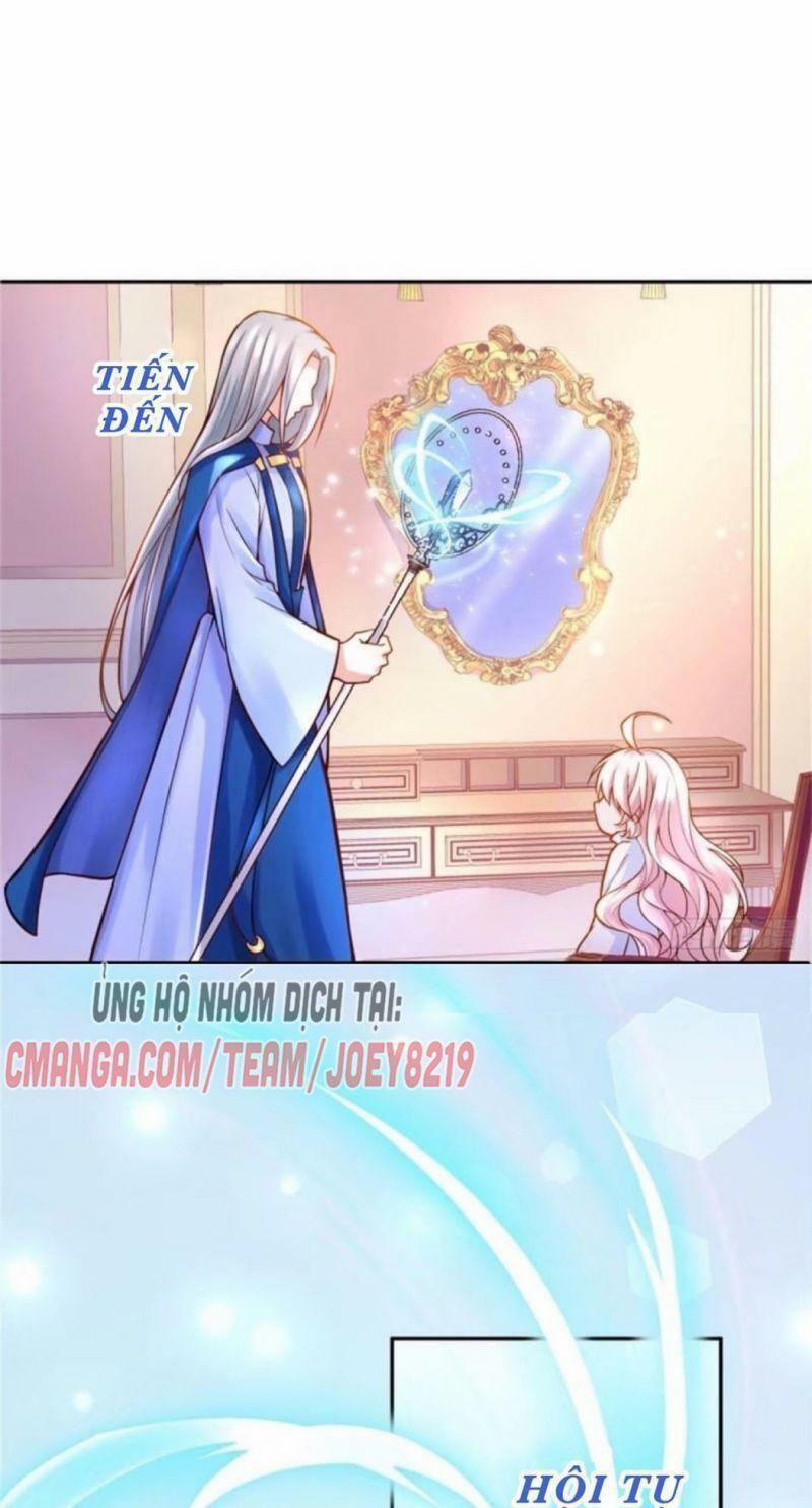 Kế Hoạch Sống Còn Của Công Chúa Phản Diện 3 trang 49