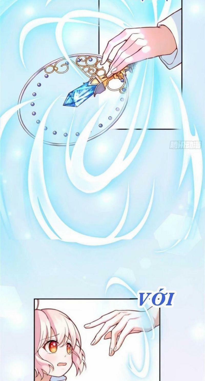 Kế Hoạch Sống Còn Của Công Chúa Phản Diện 3 trang 50