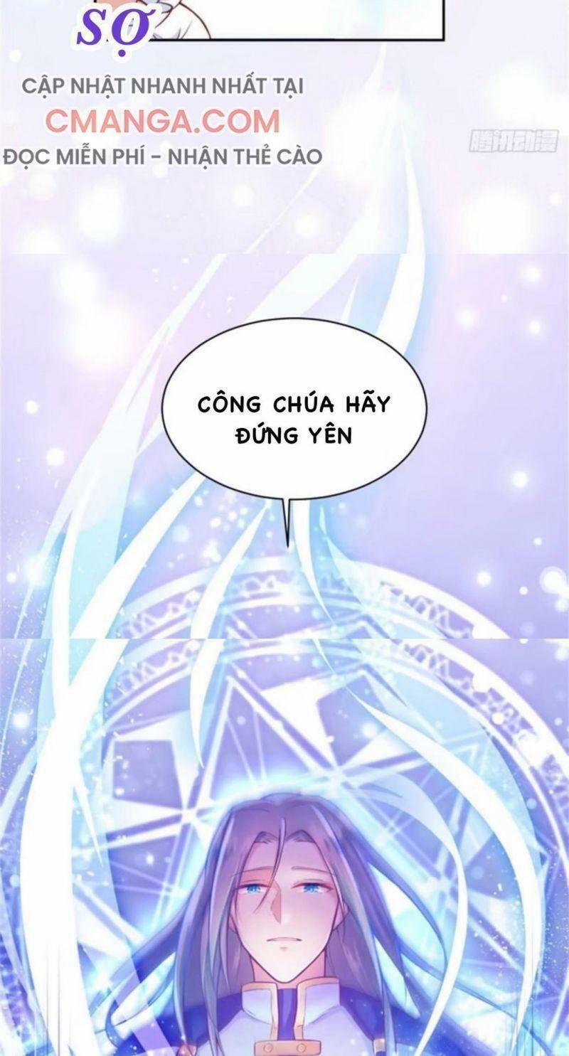 Kế Hoạch Sống Còn Của Công Chúa Phản Diện 3 trang 51