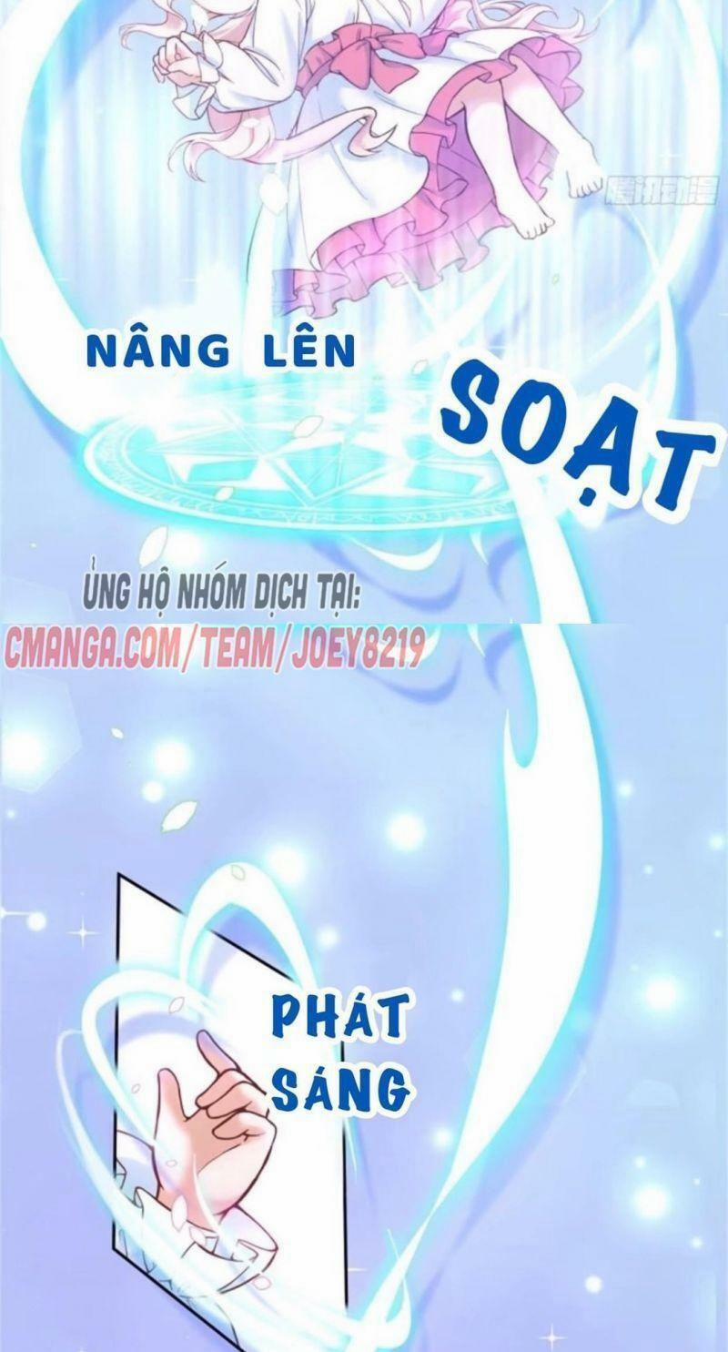 Kế Hoạch Sống Còn Của Công Chúa Phản Diện 3 trang 53