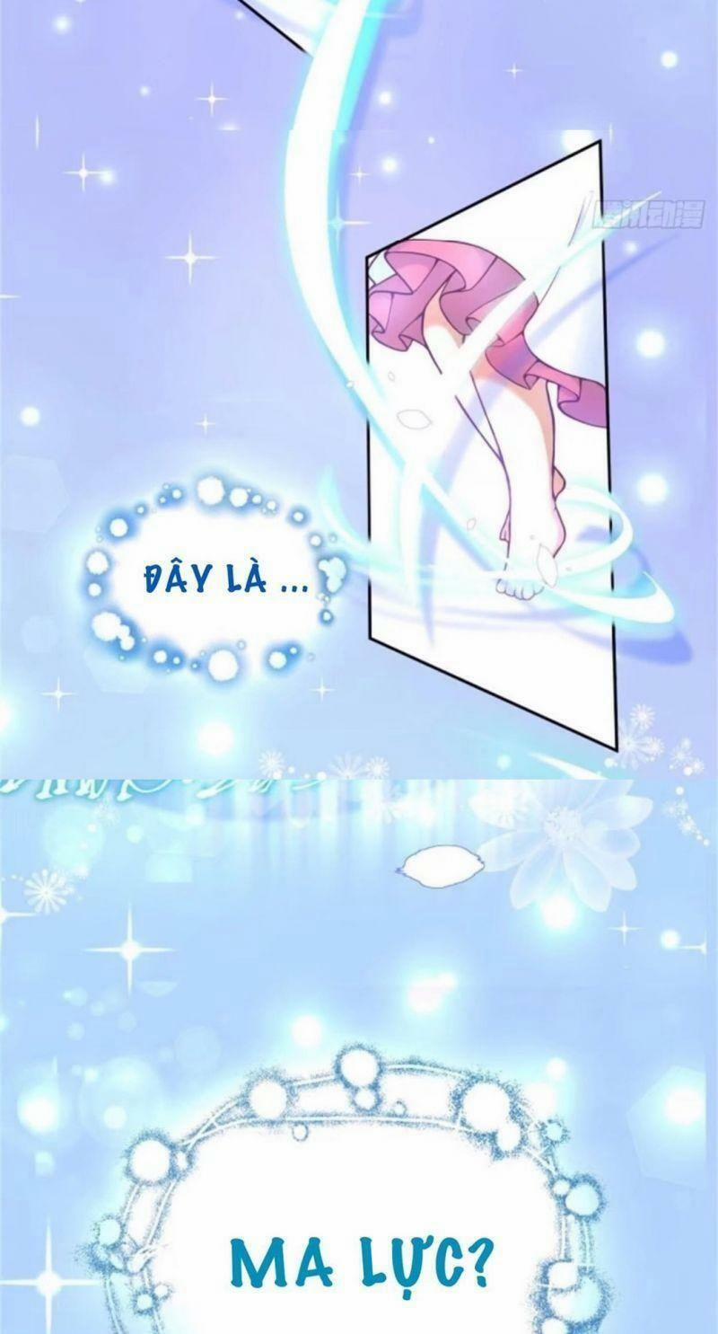 Kế Hoạch Sống Còn Của Công Chúa Phản Diện 3 trang 54