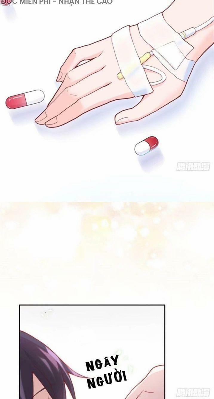 Kế Hoạch Sống Còn Của Công Chúa Phản Diện 5 trang 12