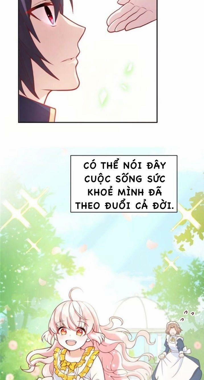 Kế Hoạch Sống Còn Của Công Chúa Phản Diện 5 trang 13