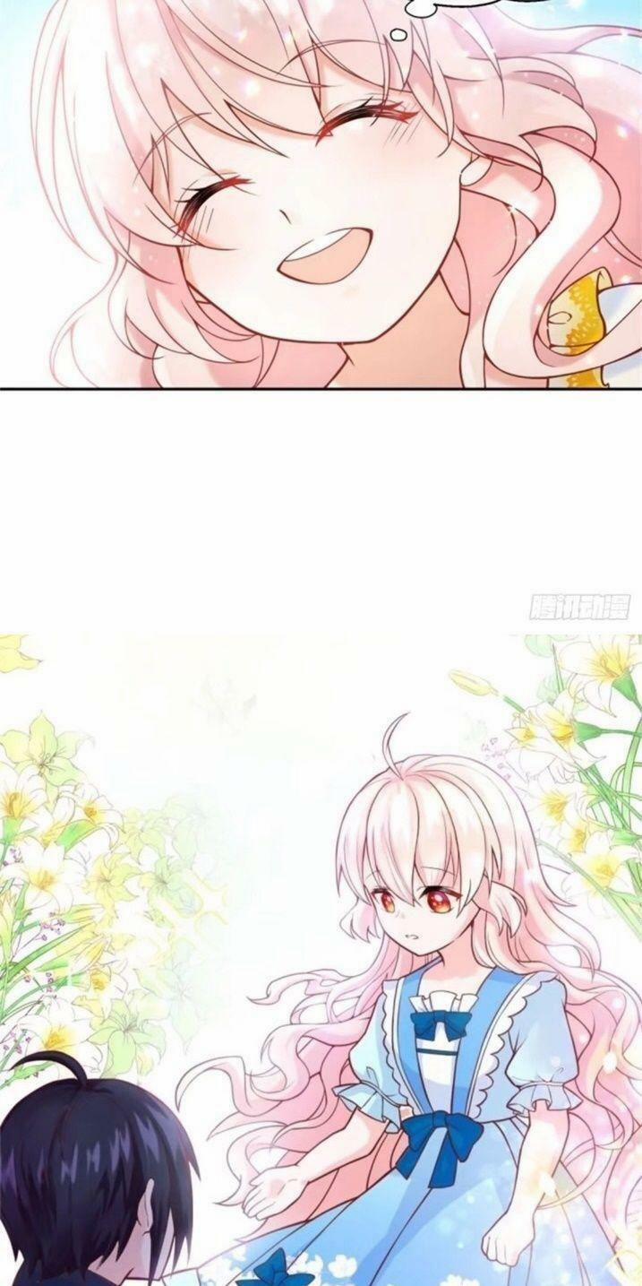 Kế Hoạch Sống Còn Của Công Chúa Phản Diện 5 trang 15