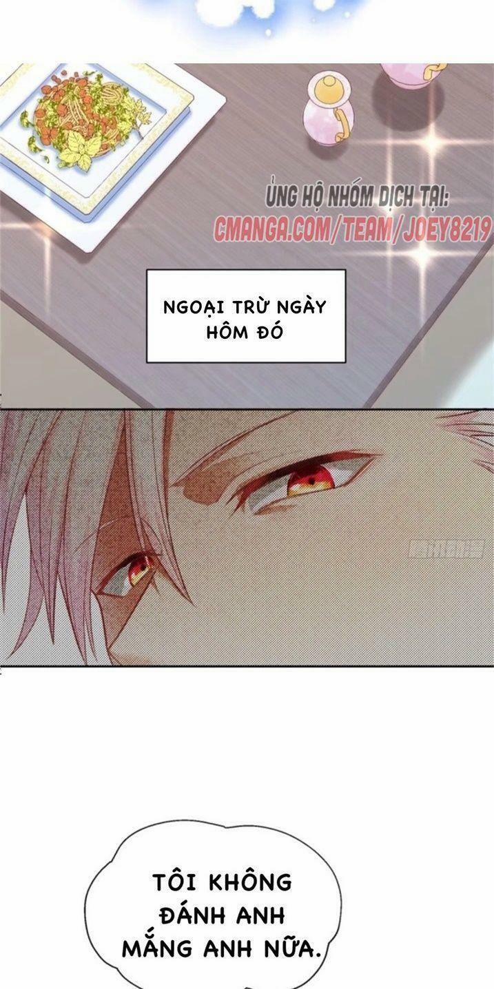 Kế Hoạch Sống Còn Của Công Chúa Phản Diện 5 trang 18
