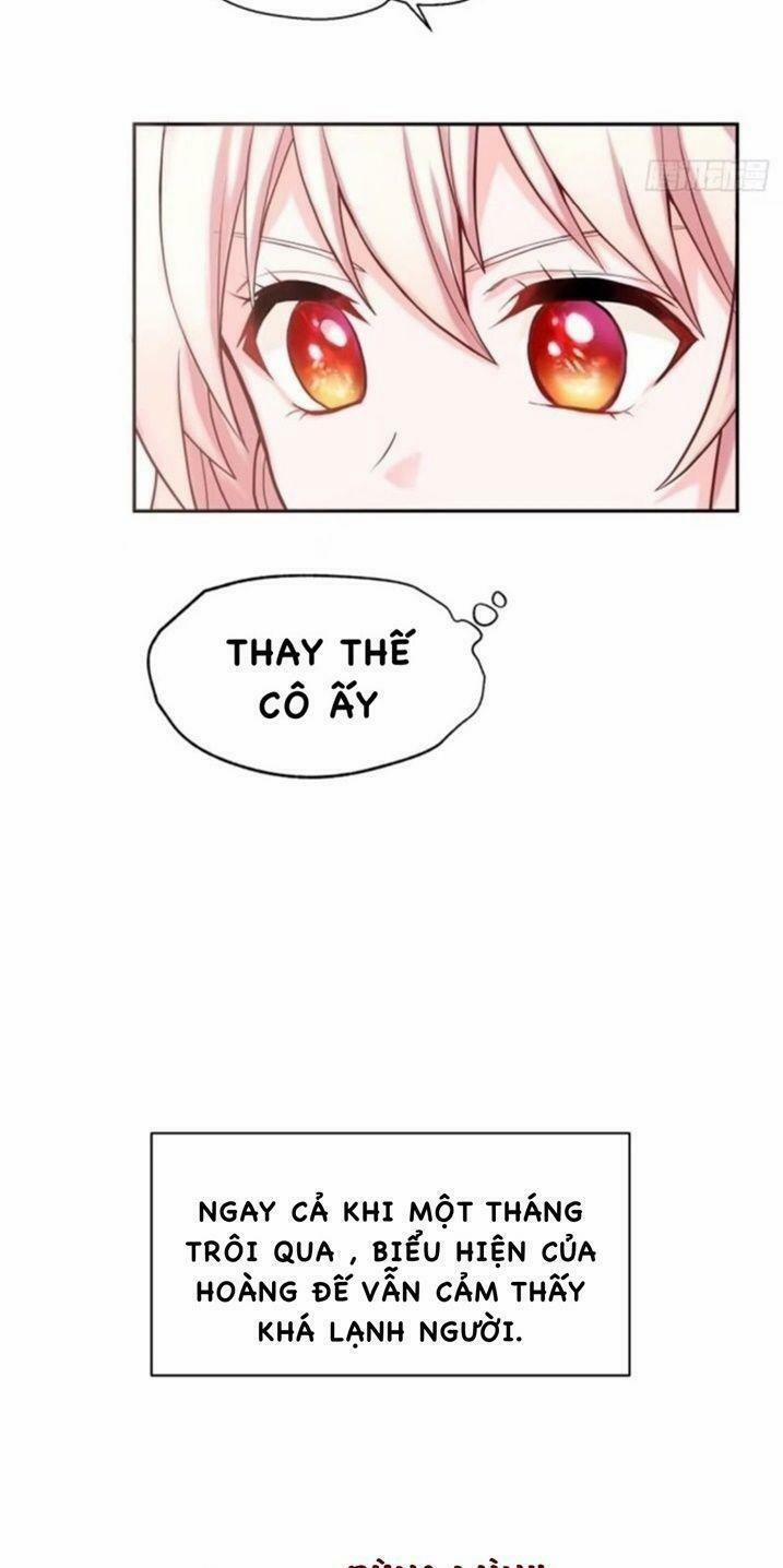 Kế Hoạch Sống Còn Của Công Chúa Phản Diện 5 trang 19
