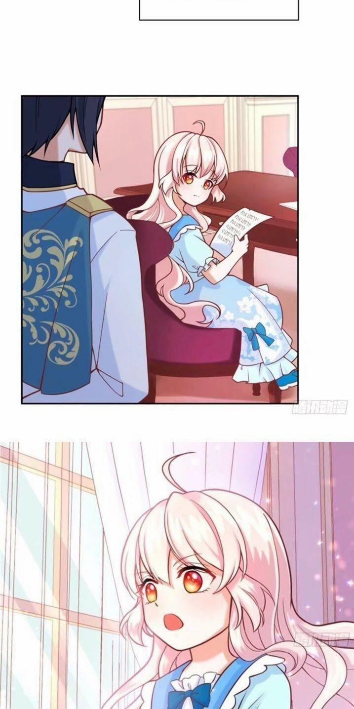 Kế Hoạch Sống Còn Của Công Chúa Phản Diện 5 trang 21