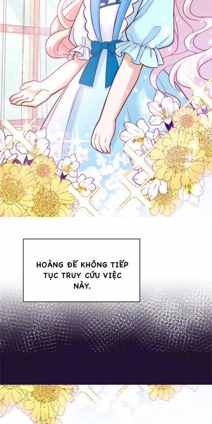 Kế Hoạch Sống Còn Của Công Chúa Phản Diện 5 trang 22