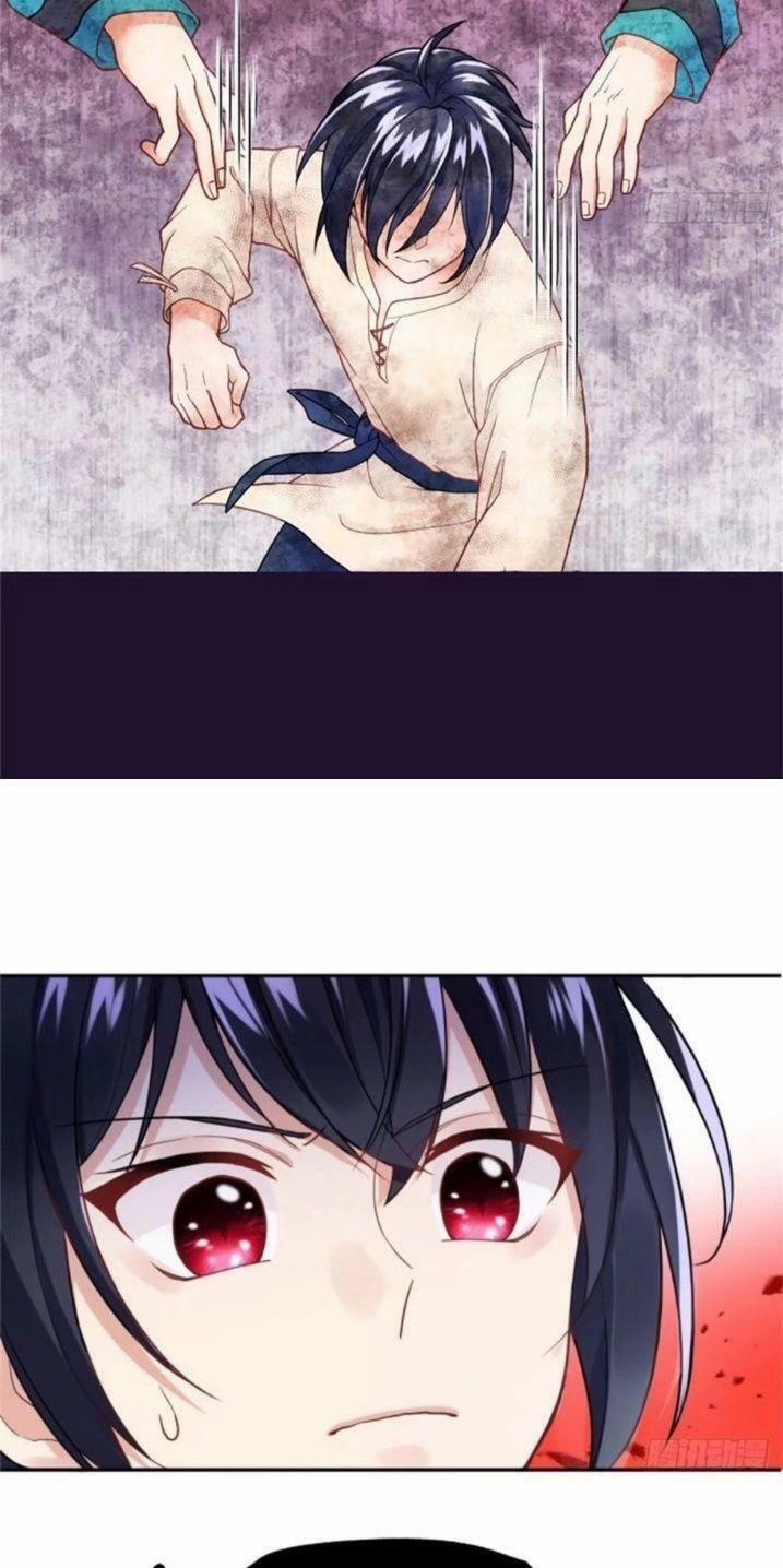 Kế Hoạch Sống Còn Của Công Chúa Phản Diện 5 trang 24