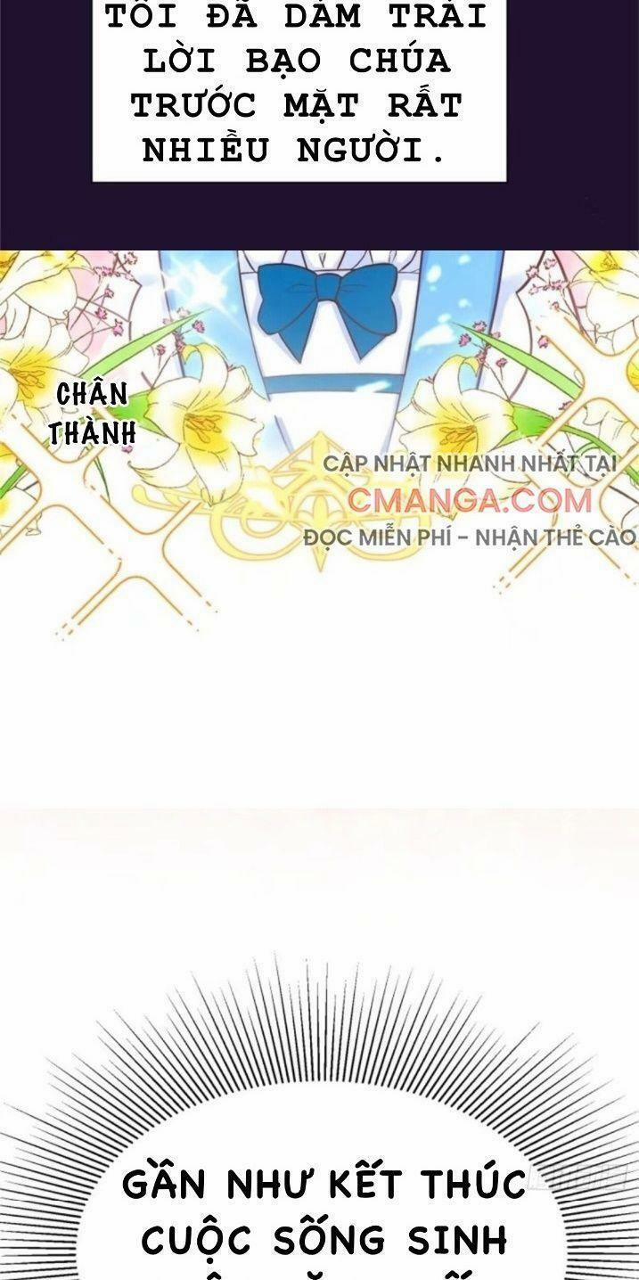 Kế Hoạch Sống Còn Của Công Chúa Phản Diện 5 trang 27