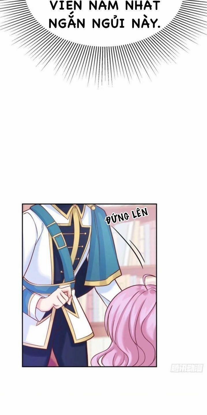 Kế Hoạch Sống Còn Của Công Chúa Phản Diện 5 trang 28