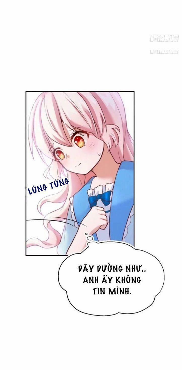 Kế Hoạch Sống Còn Của Công Chúa Phản Diện 5 trang 32