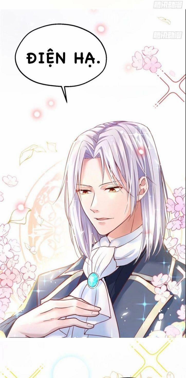 Kế Hoạch Sống Còn Của Công Chúa Phản Diện 5 trang 35