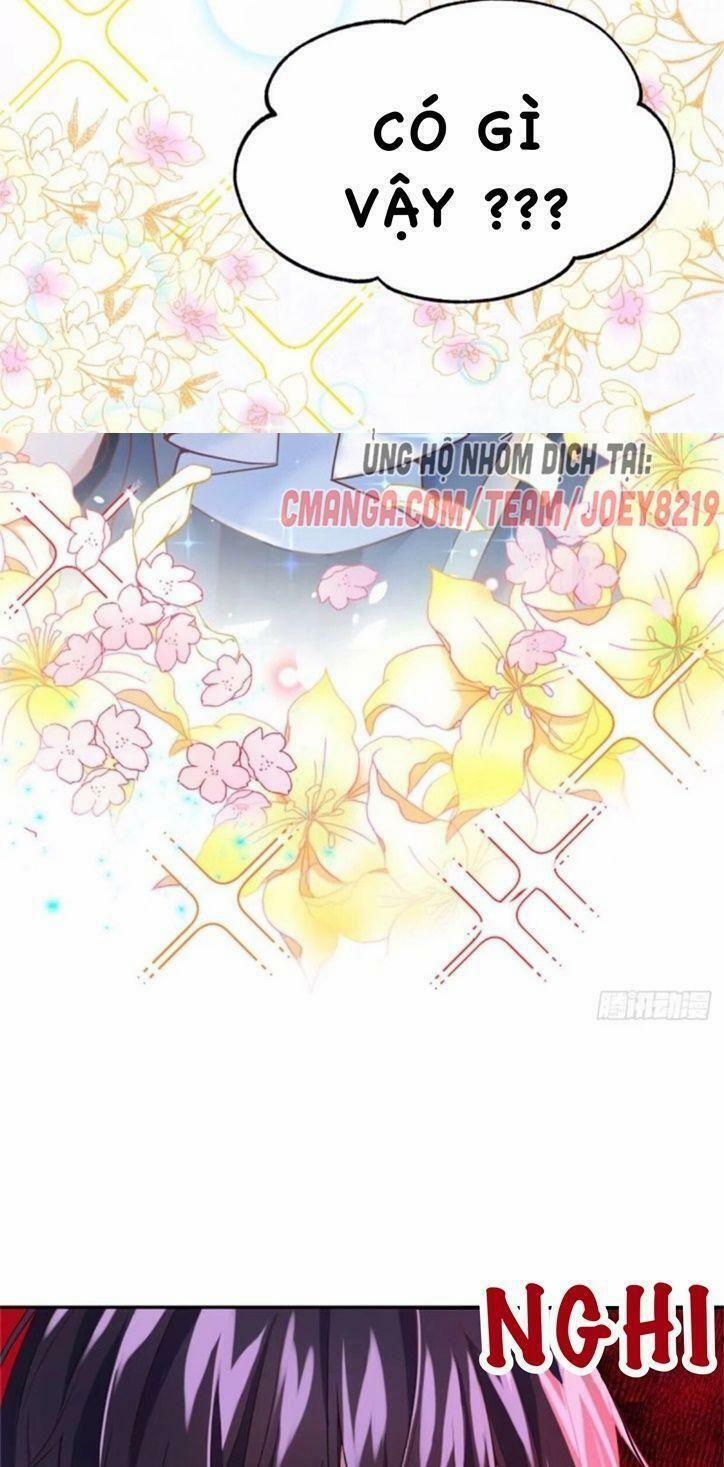 Kế Hoạch Sống Còn Của Công Chúa Phản Diện 5 trang 36