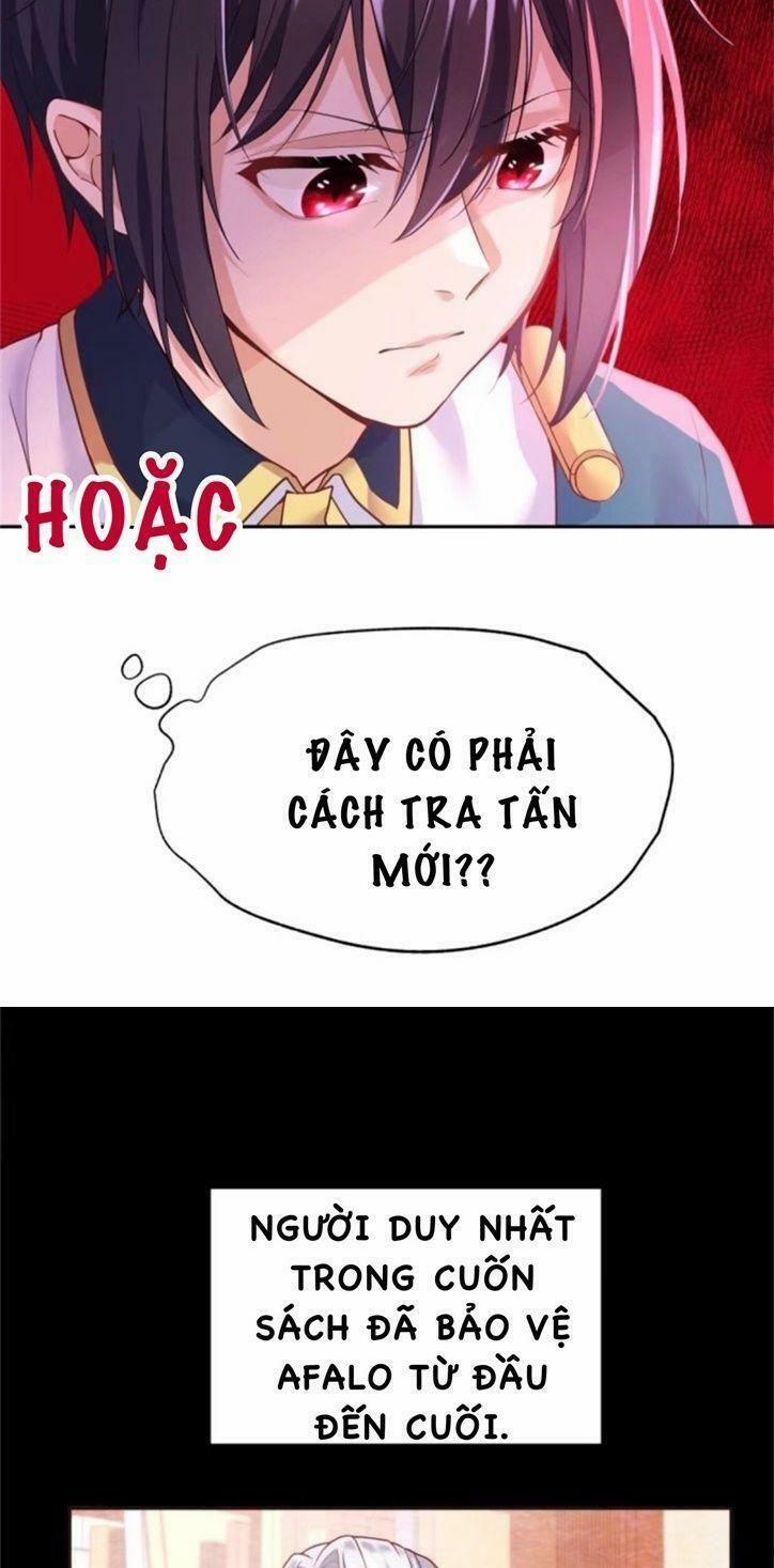 Kế Hoạch Sống Còn Của Công Chúa Phản Diện 5 trang 37