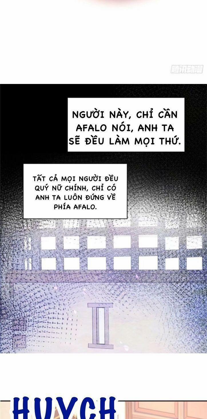 Kế Hoạch Sống Còn Của Công Chúa Phản Diện 5 trang 39