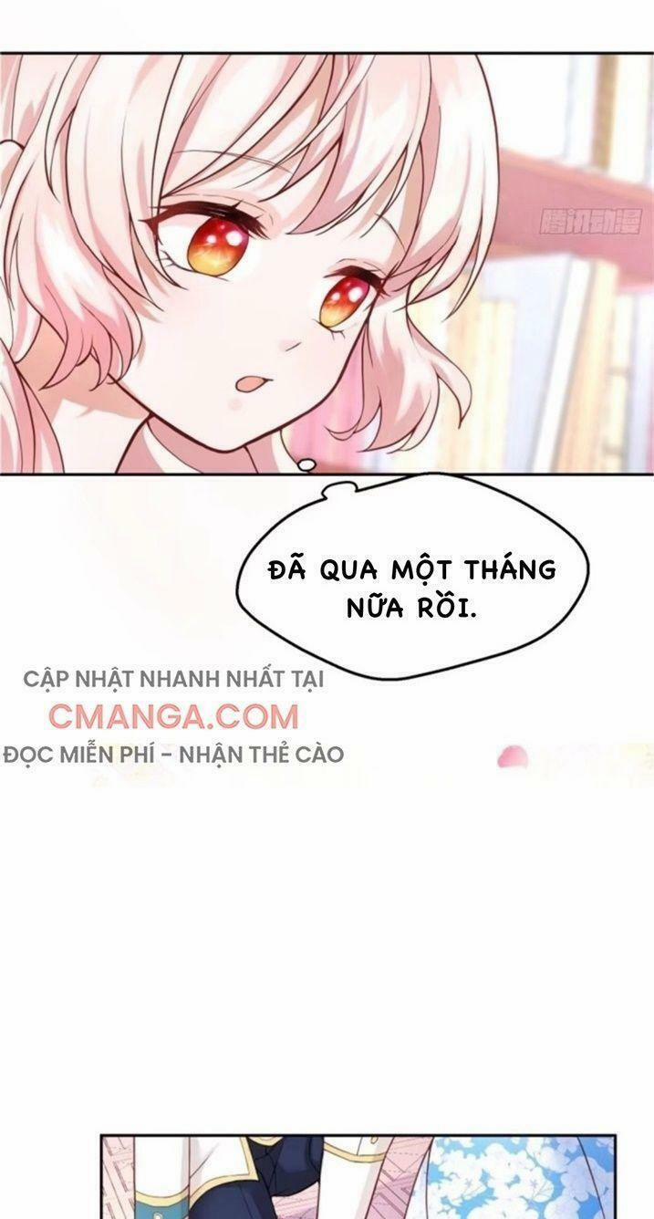 Kế Hoạch Sống Còn Của Công Chúa Phản Diện 5 trang 4