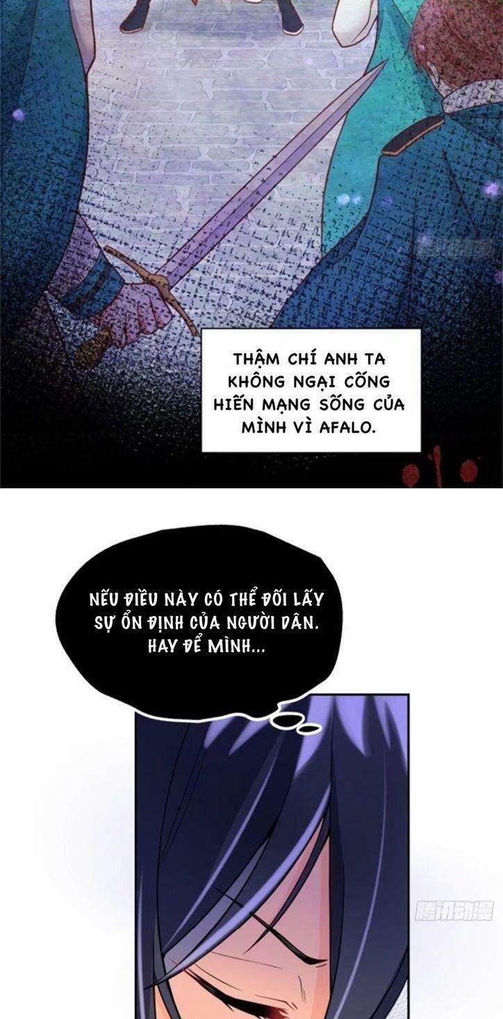 Kế Hoạch Sống Còn Của Công Chúa Phản Diện 5 trang 41